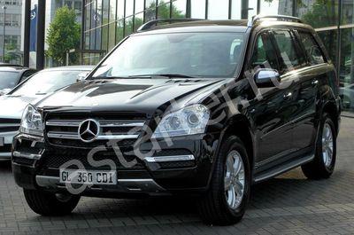 Ремонт генератора Mercedes-Benz GL X164, Купить генератор Mercedes-Benz GL X164
